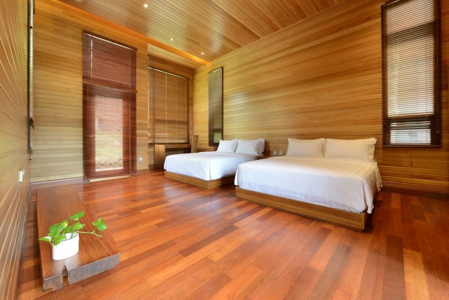 Spring Garden Hotel Kundasang ภายนอก รูปภาพ