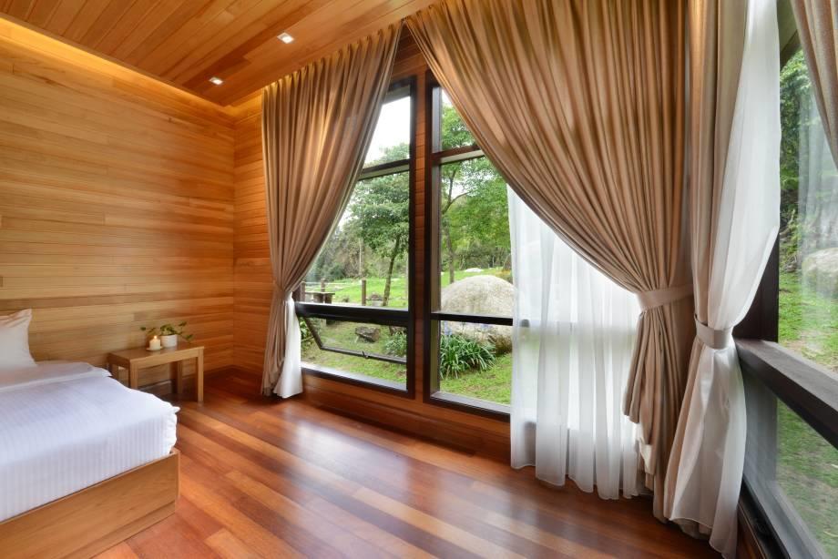 Spring Garden Hotel Kundasang ภายนอก รูปภาพ