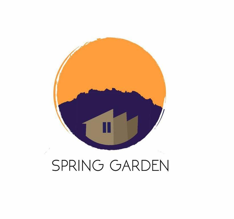 Spring Garden Hotel Kundasang ภายนอก รูปภาพ